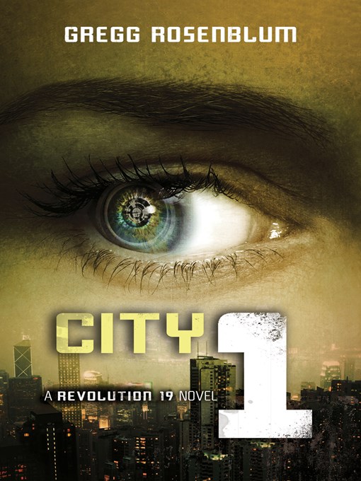 Title details for City 1 by Gregg Rosenblum - Available